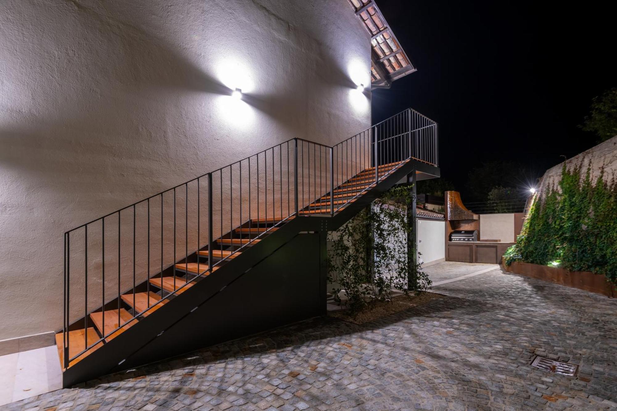 Willa Cascina Portinale 8 Alba  Zewnętrze zdjęcie