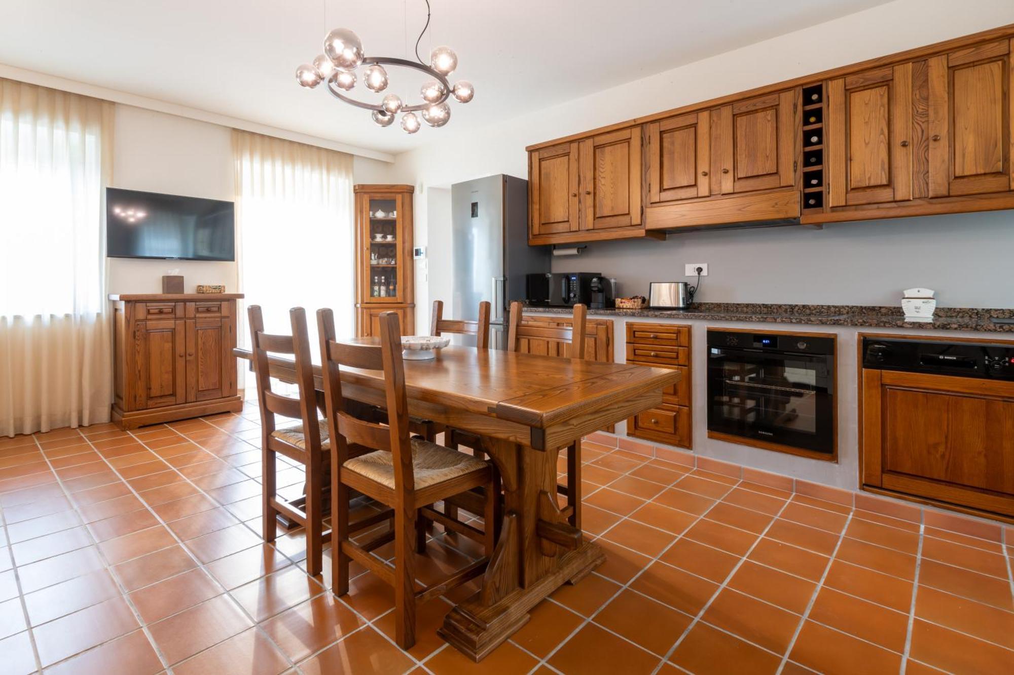 Willa Cascina Portinale 8 Alba  Zewnętrze zdjęcie