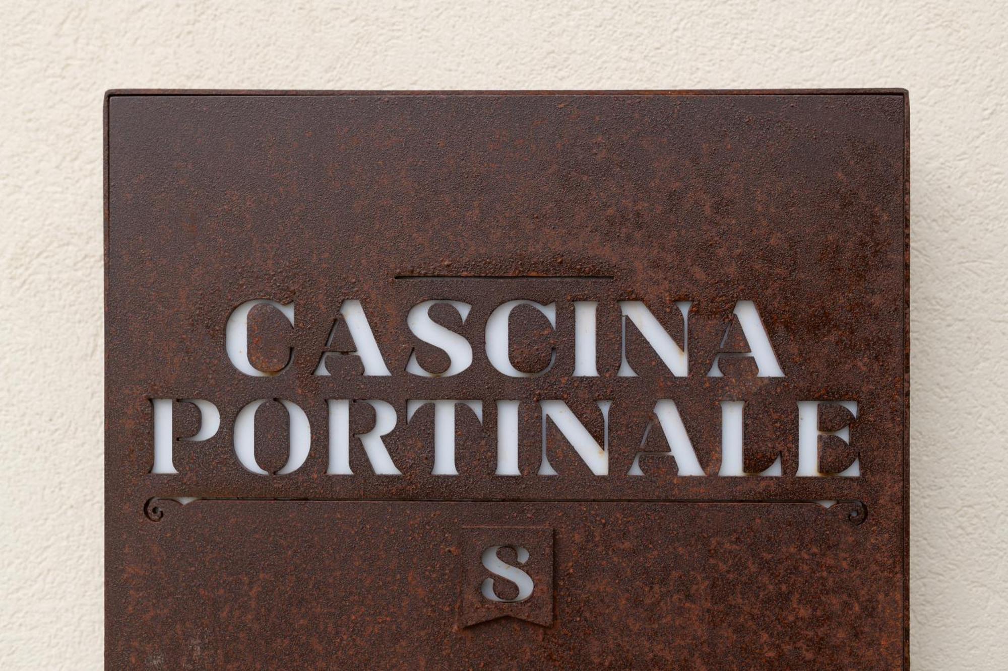 Willa Cascina Portinale 8 Alba  Zewnętrze zdjęcie